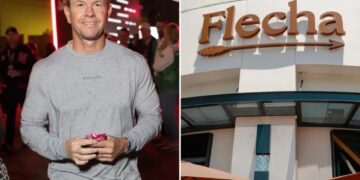 A-list superstar bringing Mexican restaurant to elite OC beach city