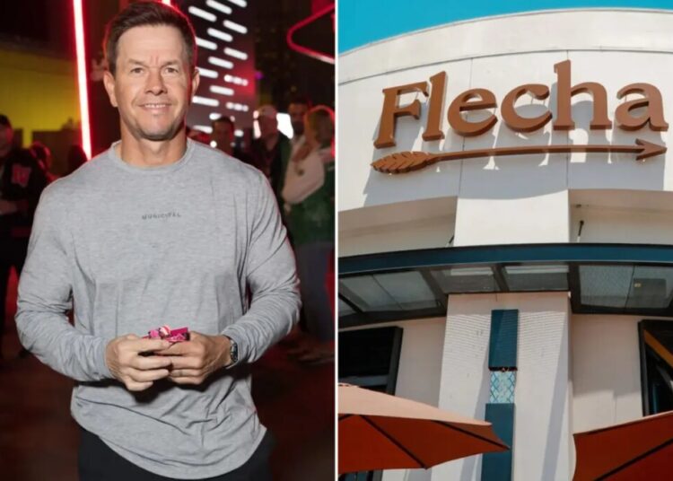 A-list superstar bringing Mexican restaurant to elite OC beach city