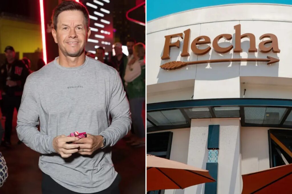 A-list superstar bringing Mexican restaurant to elite OC beach city