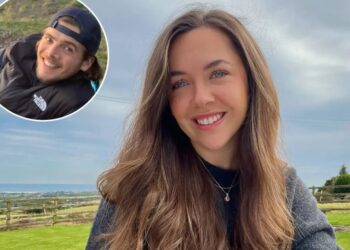 My fiancé died a month before our wedding, so I went on our honeymoon alone — and learned these valuable lessons