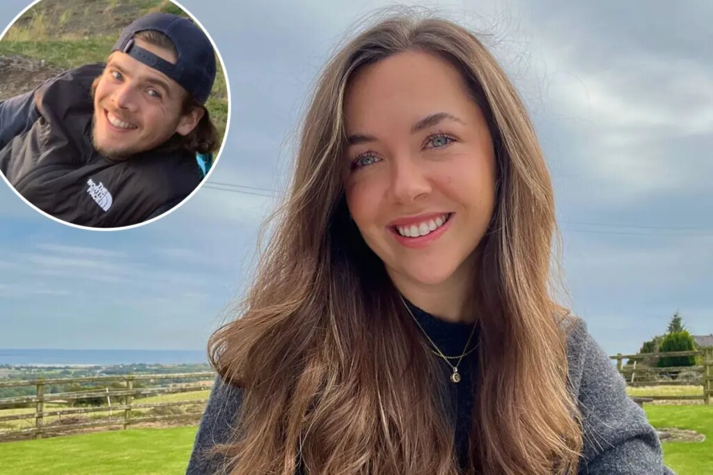 My fiancé died a month before our wedding, so I went on our honeymoon alone — and learned these valuable lessons