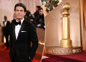 Former Golden Globes owner files $150M lawsuit against Penske Media over alleged fraud during purchase