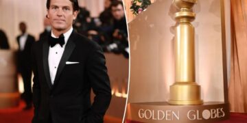 Former Golden Globes owner files $150M lawsuit against Penske Media over alleged fraud during purchase