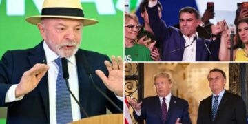 Brazil’s government denies visas to US officials over upcoming elections