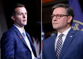 House passes short-term bill to keep government funded past midterm elections 