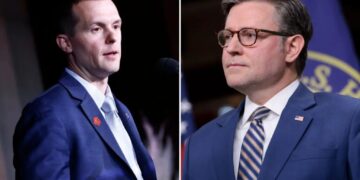 House passes short-term bill to keep government funded past midterm elections 