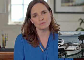 Sausalito city manager found on docked boat was already out to sea