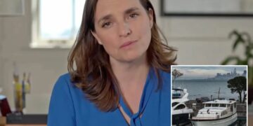 Sausalito city manager found on docked boat was already out to sea