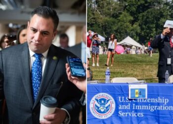 Labor Dept. — and even Silicon Valley — sources agree H-1B visa crackdown is about much more than just fraud