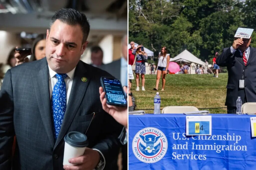 Labor Dept. — and even Silicon Valley — sources agree H-1B visa crackdown is about much more than just fraud