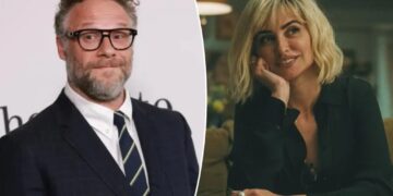 Seth Rogen confesses he kept thanking Penélope Cruz while filming ‘The Invite’ sex scene