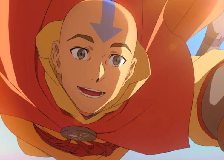 When does the ‘Avatar Aang: The Last Airbender’ movie come out? How to watch for free