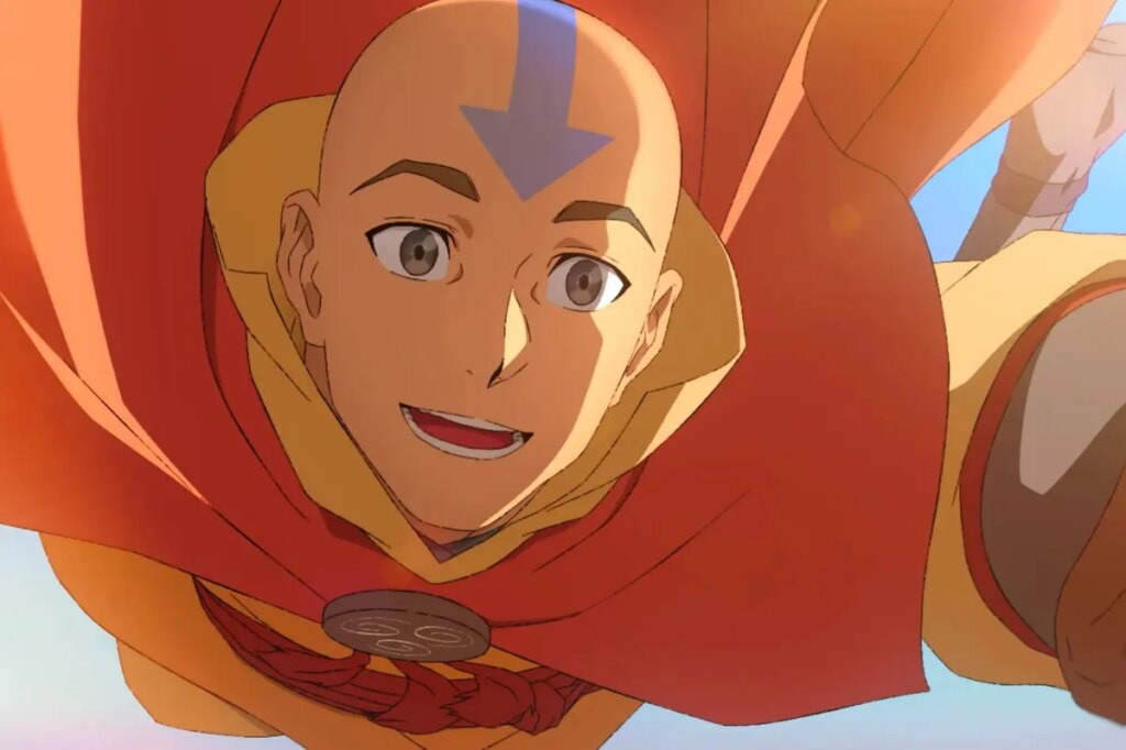 When does the ‘Avatar Aang: The Last Airbender’ movie come out? How to watch for free