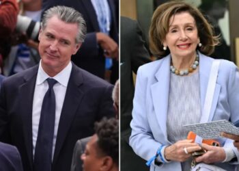Democrats want ‘largest tax increase in state history’ — rather than cutting spending