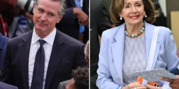Democrats want ‘largest tax increase in state history’ — rather than cutting spending