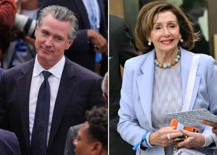 Democrats want ‘largest tax increase in state history’ — rather than cutting spending