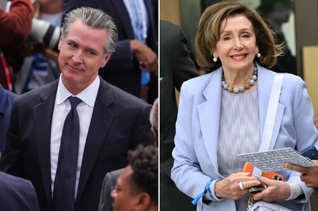Democrats want ‘largest tax increase in state history’ — rather than cutting spending