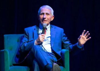 Anthony Fauci’s staggering earnings since leaving government revealed — as divisive Dr. doubles net worth