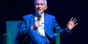 Anthony Fauci’s staggering earnings since leaving government revealed — as divisive Dr. doubles net worth