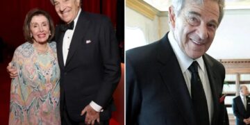Paul Pelosi’s latest scrape, and Nancy Pelosi’s shameless record