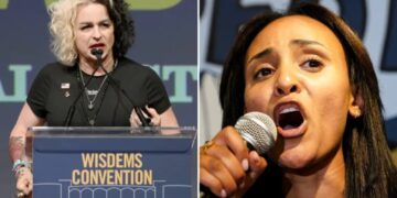 Radical leftists like Mamdani and Chevalier are no longer Democratic Party anomalies