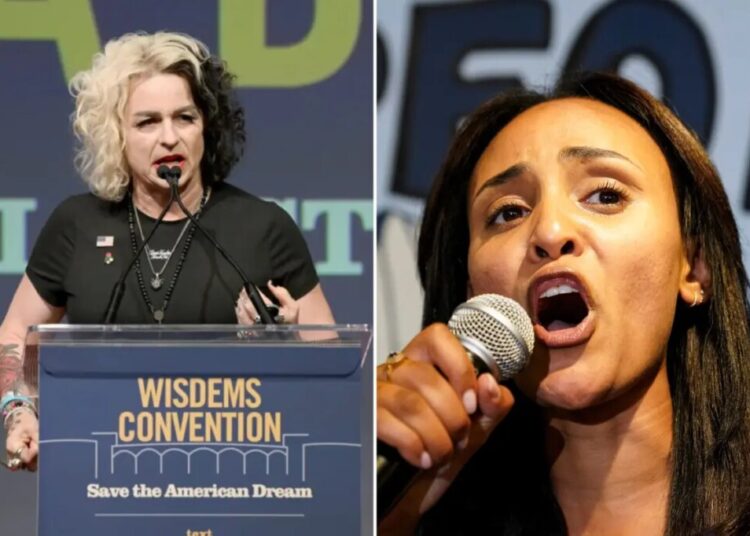 Radical leftists like Mamdani and Chevalier are no longer Democratic Party anomalies