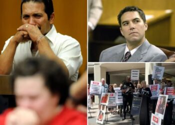 Release violent lifers? The California parole board is crazy