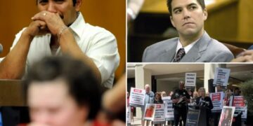 Release violent lifers? The California parole board is crazy