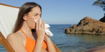 Why ‘high-performers’ get sick as soon as they go on vacation — and how to prevent it