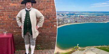Boston’s best historic sites that locals miss, according to a Paul Revere reenactor