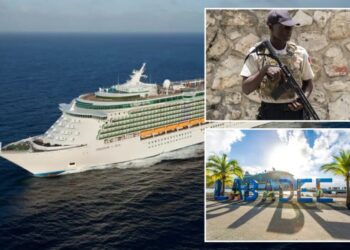 Royal Caribbean extends suspension on visits to Labadee, Haiti through 2027 as safety concerns linger