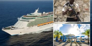 Royal Caribbean extends suspension on visits to Labadee, Haiti through 2027 as safety concerns linger