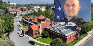 Ex-Redlands deputy police chief was California’s highest city earner in 2025, but didn’t work a day