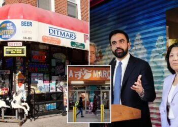 Mamdani officials scramble to ease concerns about public supermarkets — but local business leaders aren’t buying it