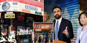 Mamdani officials scramble to ease concerns about public supermarkets — but local business leaders aren’t buying it