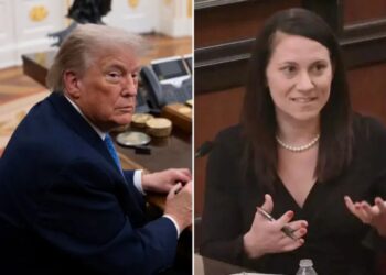 The left blasts Trump business deals but ignores  Dem wiretap sleaze