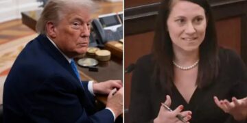 The left blasts Trump business deals but ignores  Dem wiretap sleaze