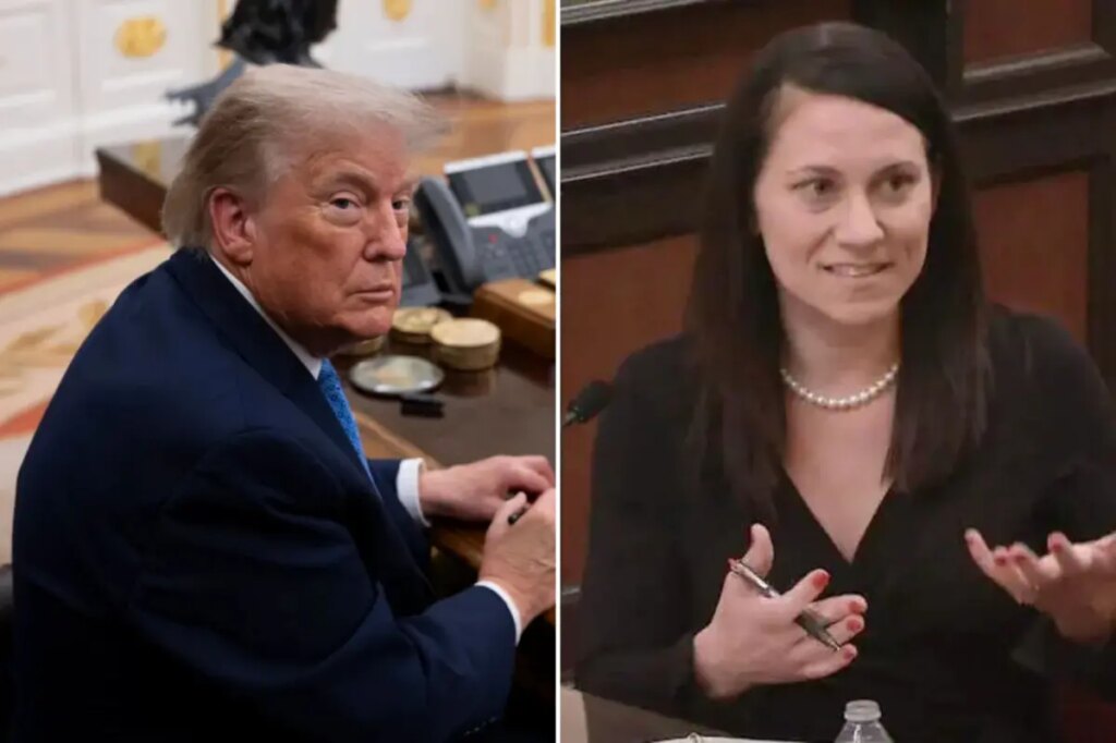 The left blasts Trump business deals but ignores  Dem wiretap sleaze