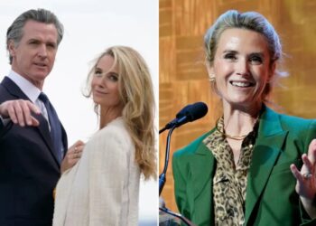 Tick-tock for secretive Gavin Newsom’s tax return pledge as federal probe swirls
