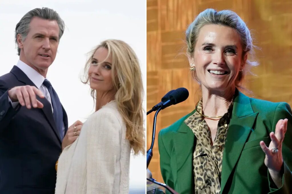 Tick-tock for secretive Gavin Newsom’s tax return pledge as federal probe swirls
