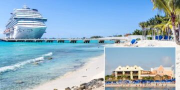US issues urgent advisory for Turks and Caicos, plagued by sexual assaults and scams