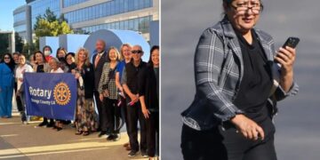 Rotary forgets its own values and history in elevating bigot to leadership
