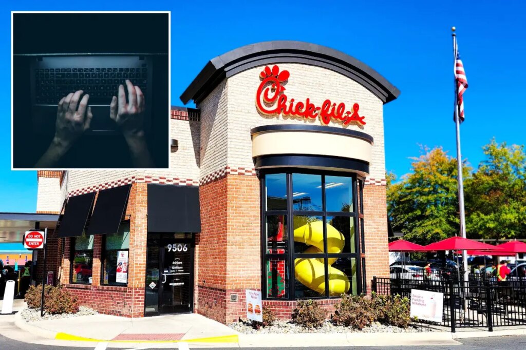 New York customers account data exposed in Chick-fil-A security incident