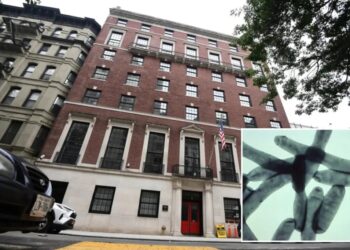 Second death reported in NYC’s Legionnaires’ cluster – but source of outbreak likely eliminated: officials