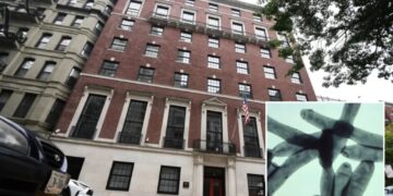 Second death reported in NYC’s Legionnaires’ cluster – but source of outbreak likely eliminated: officials