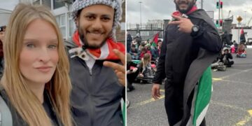 NY mother Jamey Carney’s suspected murderer was in Turkey by time police launched search for ‘person of interest’
