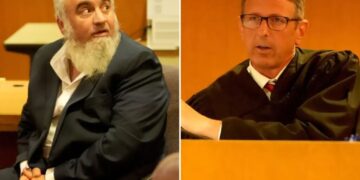Light sentence for Paul Kessler’s killer sends wrong message on antisemitism