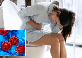‘Explosive diarrhea’ parasite surfaces in California as health officials fear statewide surge
