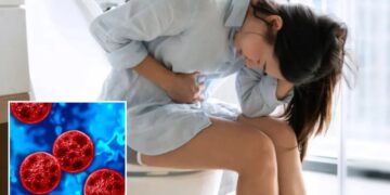 ‘Explosive diarrhea’ parasite surfaces in California as health officials fear statewide surge