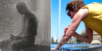 America learned long ago that air-conditioning saves lives. Why does Europe remain so stubborn about it?